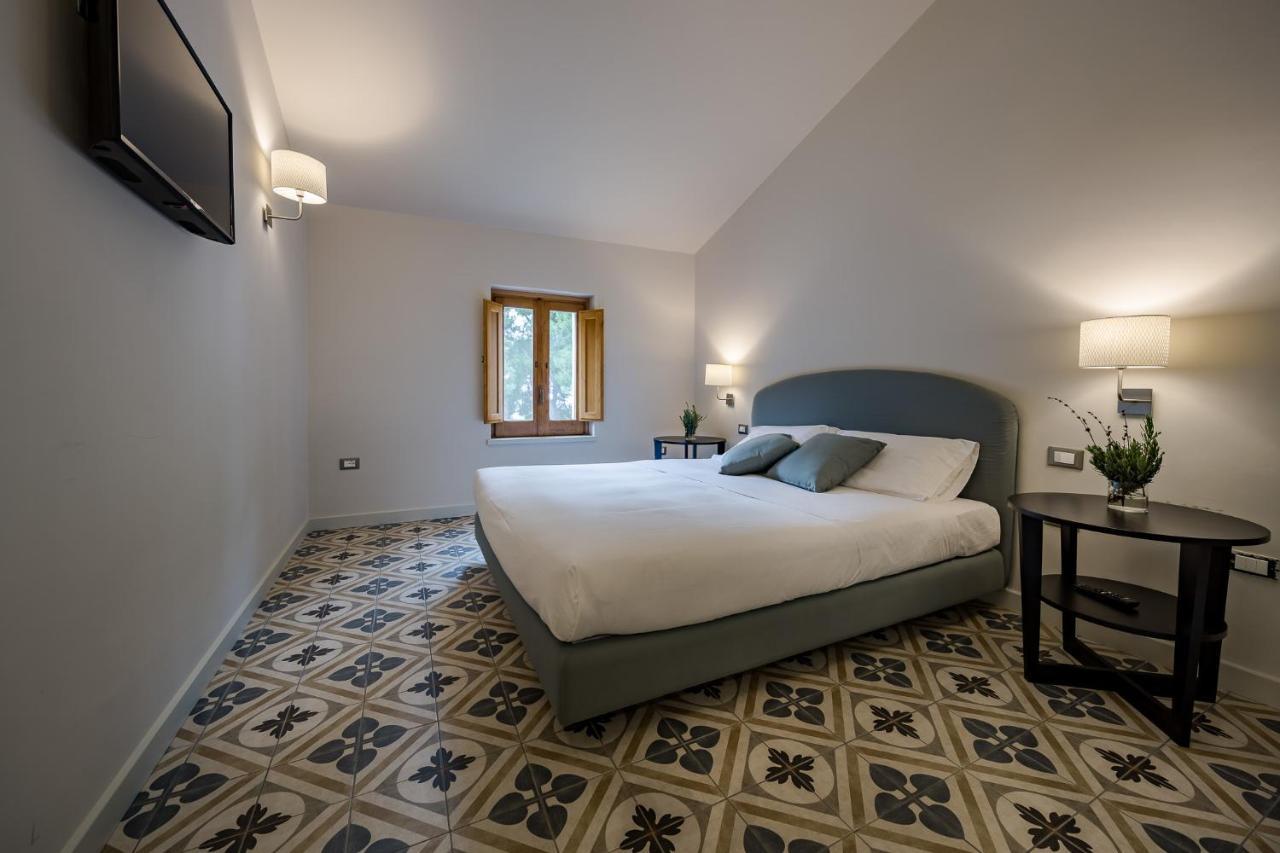 Masseria Agriturismo Torre Di Albidona Требизачче Экстерьер фото