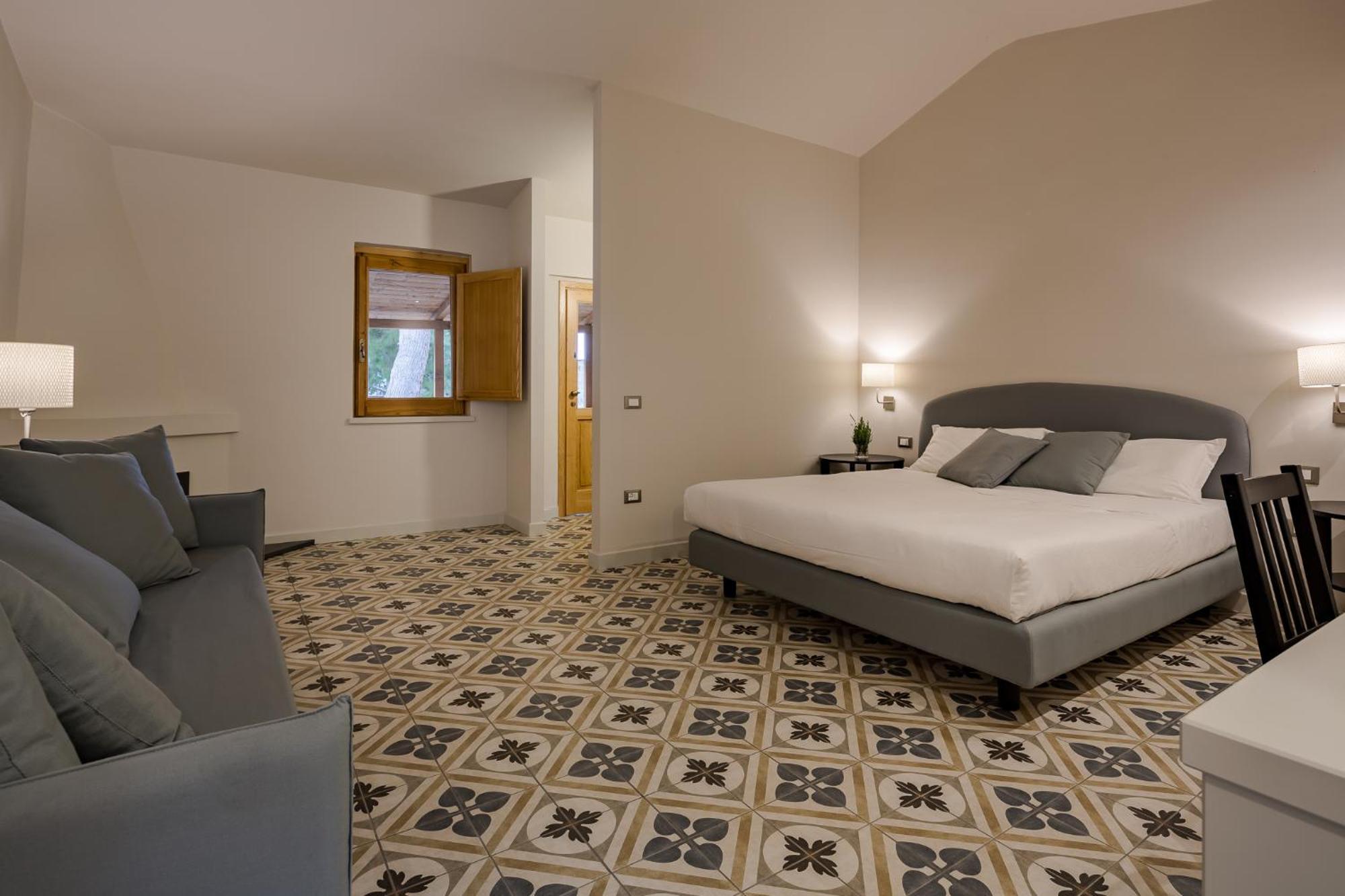 Masseria Agriturismo Torre Di Albidona Требизачче Экстерьер фото