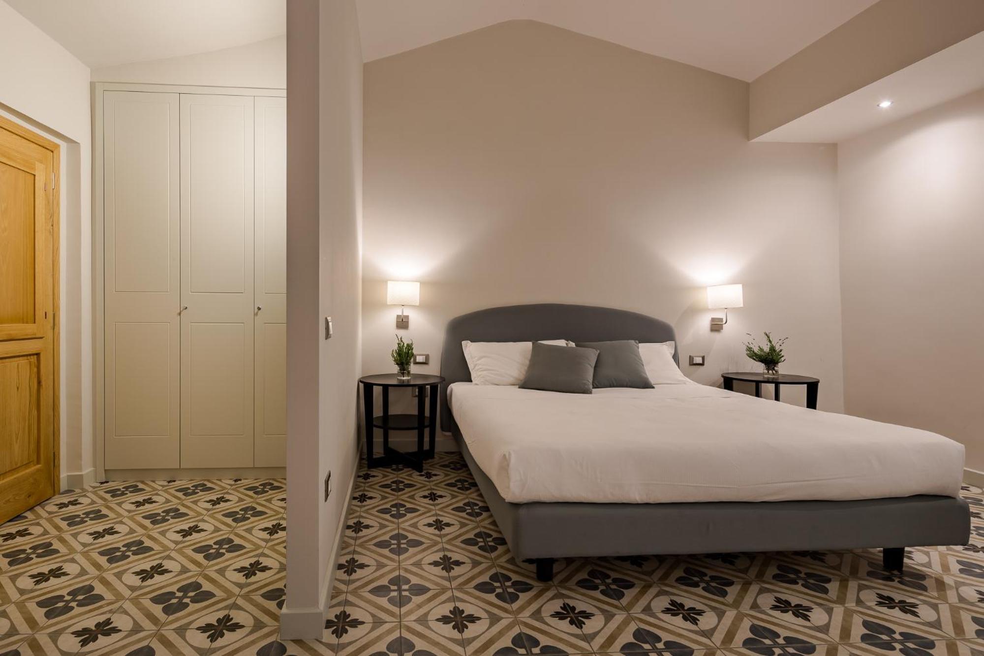 Masseria Agriturismo Torre Di Albidona Требизачче Экстерьер фото