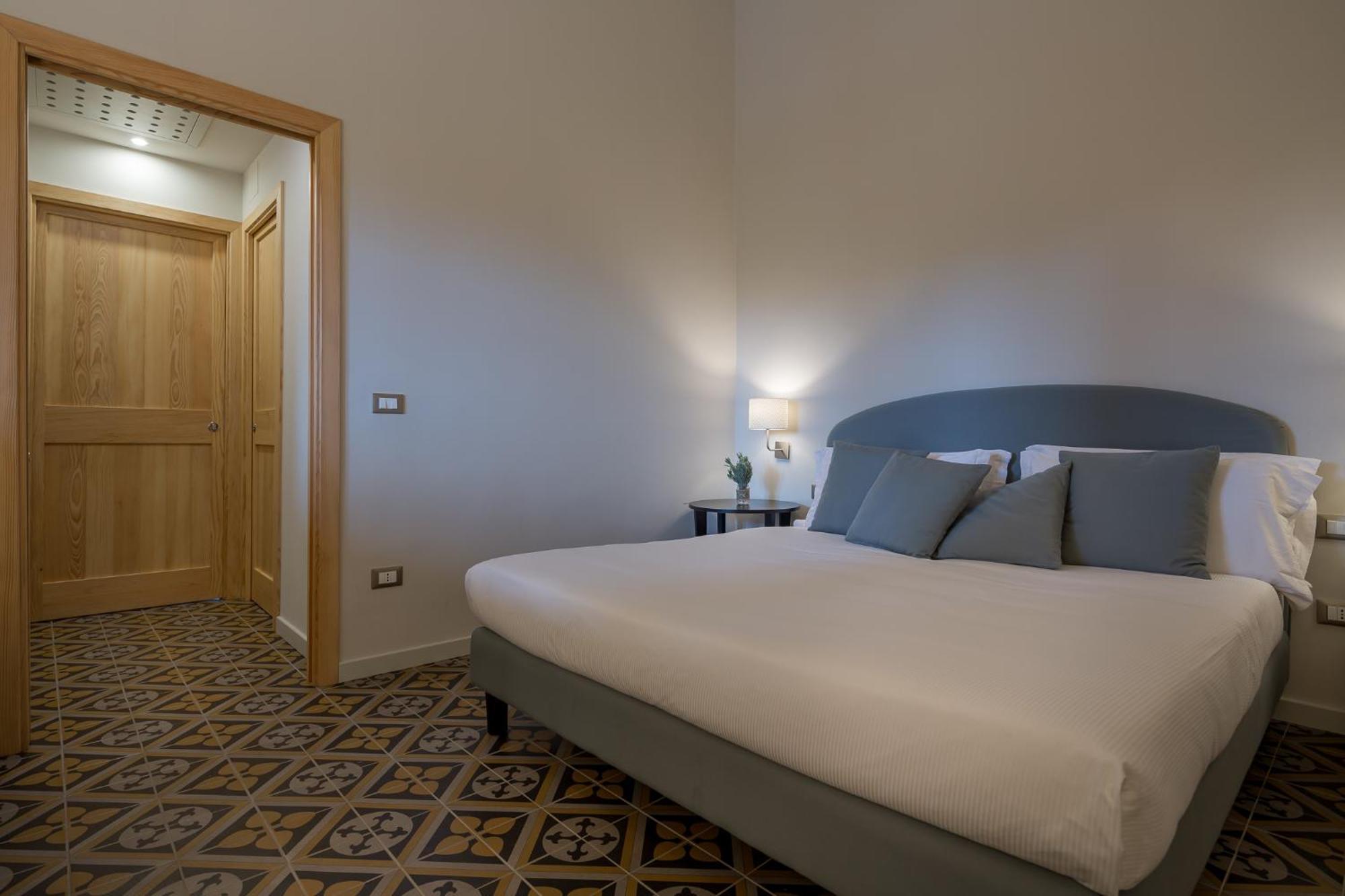 Masseria Agriturismo Torre Di Albidona Требизачче Экстерьер фото